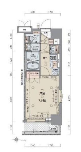 写真:物件の写真