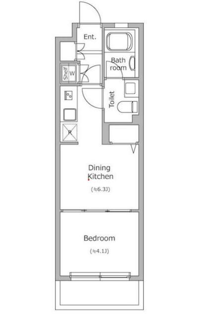 リライフ下北沢店
