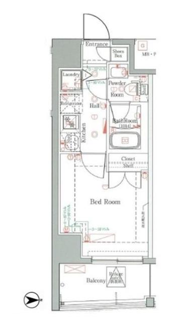 ＤＩＰＳ桜台駅前