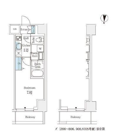 ラティエラ練馬