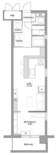 アヴェニール小石川