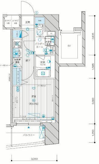 写真:物件の写真