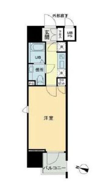 パトリア九段下