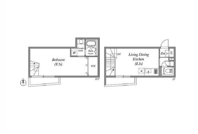 LEGALAND高円寺南