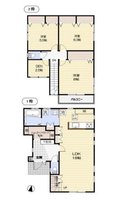 写真:物件の写真