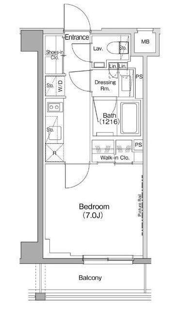 ザ・パークハビオ神泉