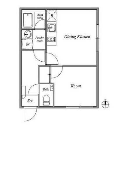 HJ　PLACE　神楽坂