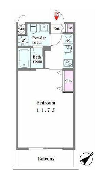 ハヤカワコートアネックス