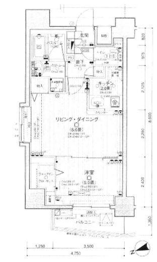 写真:物件の写真