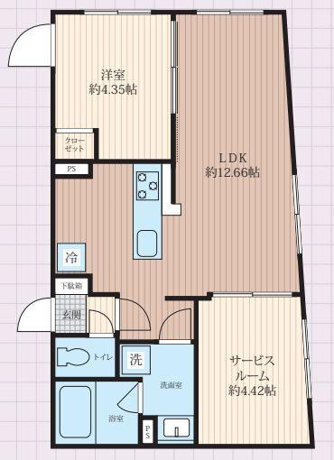 写真:物件の写真