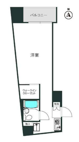 ローヤルマンション高円寺