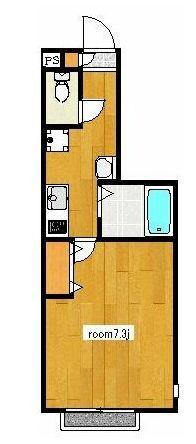 クレスト駒込Ⅱ