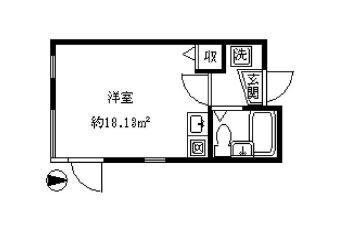 インペリアル東新宿