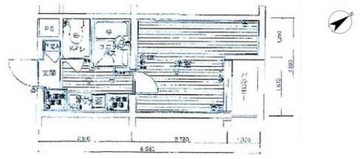 スカイコート文京小石川第2