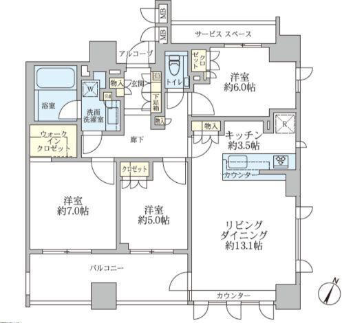 写真:物件の写真