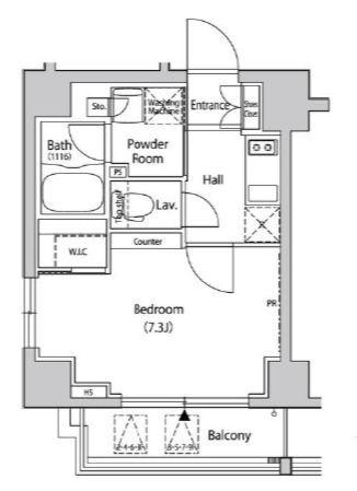カーサスプレンディッド麹町