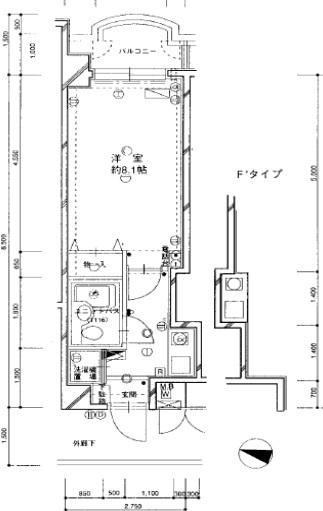 写真:物件の写真
