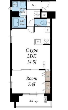 リブリ・グラン関口