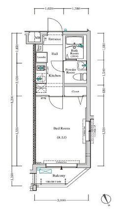 アンベリール吉祥寺イースト
