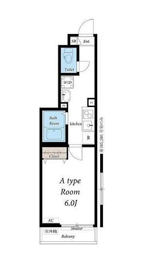 リブリ・Felice荻窪