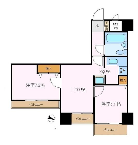 写真:物件の写真