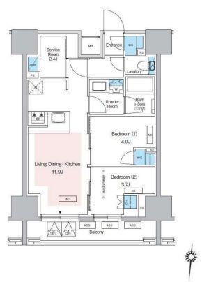 写真:物件の写真