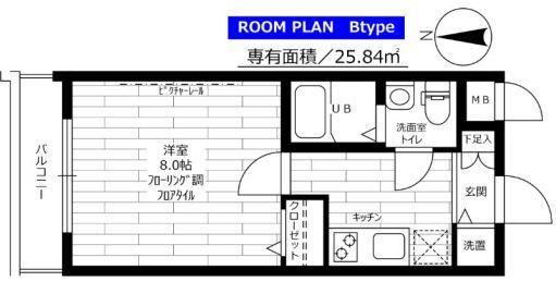 ステージファースト赤堤