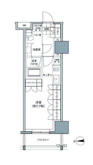 写真:物件の写真