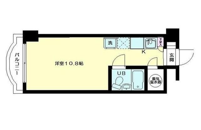 ニューライフ新宿