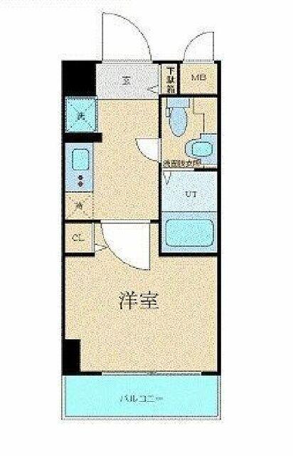 シャイン小石川