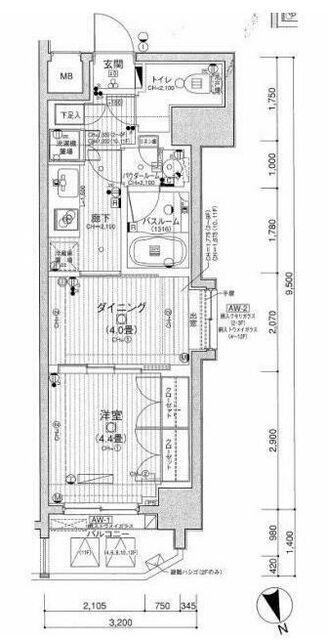 写真:物件の写真