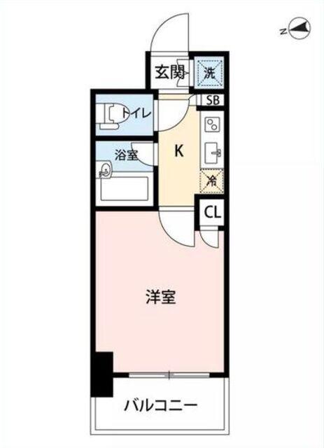 パレステュディオ神楽坂