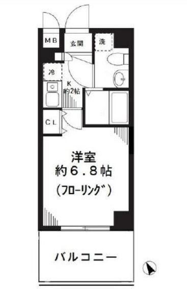 パディホームズ一口坂