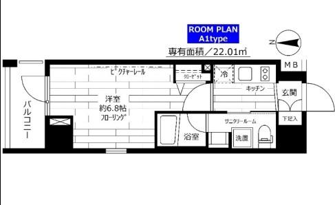 写真:物件の写真