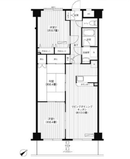 写真:物件の写真