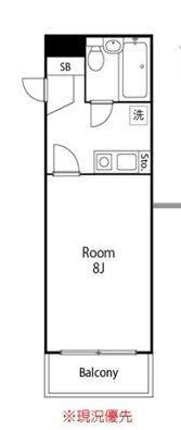 ハイムムラカミ 304