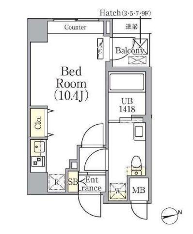 写真:物件の写真