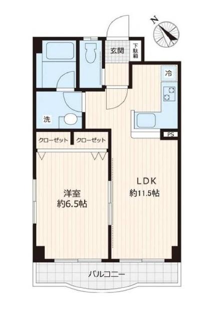 コルトンハイツ