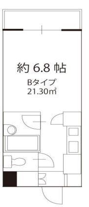 ドミール駒大駅前