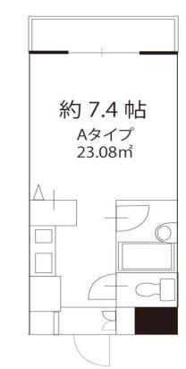 ドミール駒大駅前