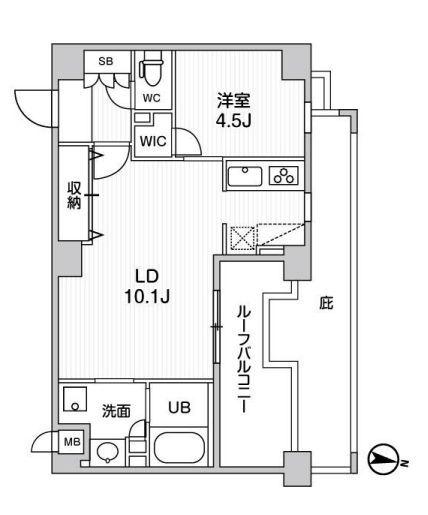 写真:物件の写真
