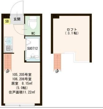 ハーモニーテラス駒込