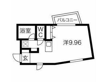 コスモリード高円寺サウス