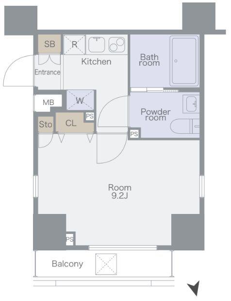 ＧＥＮＯＶＩＡ中野野方ｇｒｅｅｎｖｅｉｌ