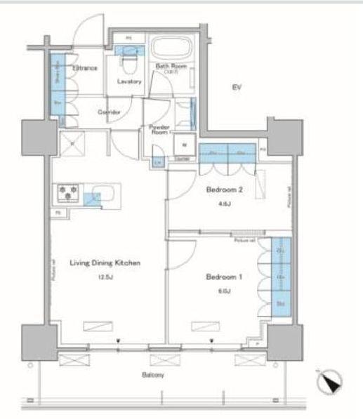 写真:物件の写真