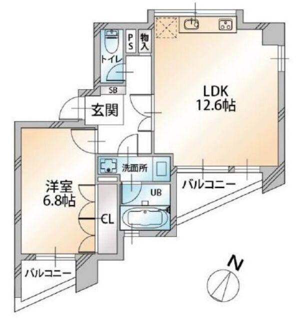 サンコーレジデンス千駄ヶ谷