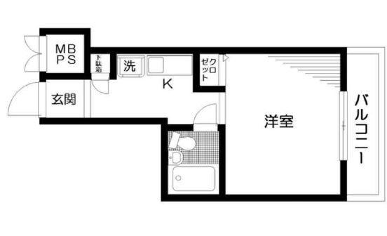 日神パレステージ目白