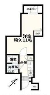 セリュークス高田馬場