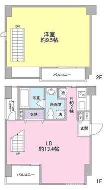 セディア恵比寿