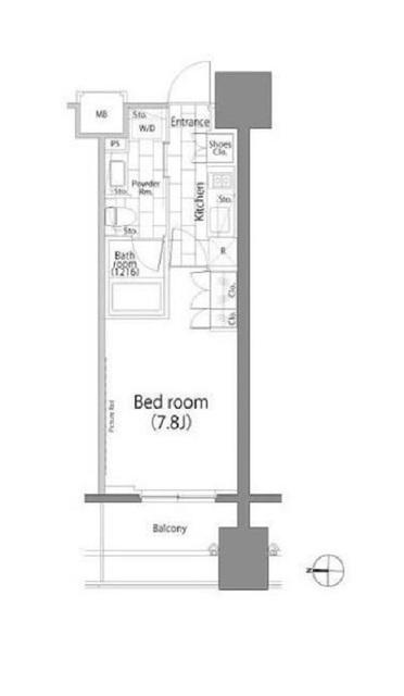 パークハビオ平河町